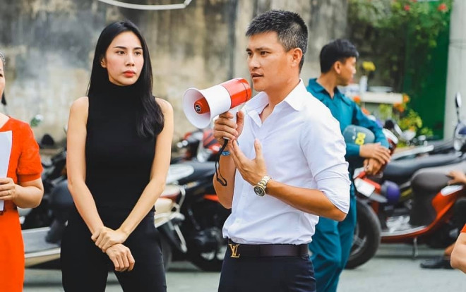 Công Vinh, Thủy Tiên, Ronaldo chung tay giúp người: Lan toả những giá trị tốt đẹp! Ảnh 2