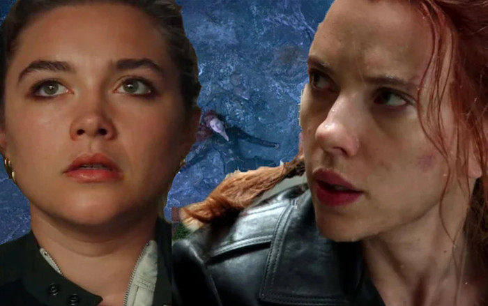 Giả thuyết 'hết hồn: Người chết trong Endgame có thể là Yelena, không phải Natasha - Black Widow! Ảnh 2