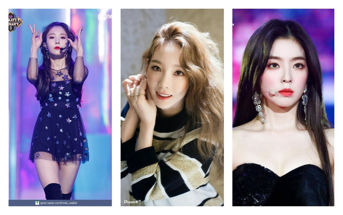 10 sao nữ Hàn Quốc không cao nhưng vẫn 'ào ào người theo' Ảnh 2