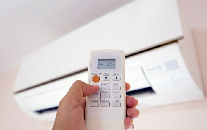 Bác sĩ BV Xanh-pôn chỉ cách sử dụng điều hòa đúng trước tình hình dịch COVID-19 diễn biến phức tạp Ảnh 2