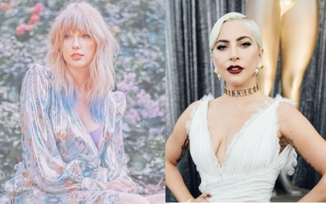 Dịch bệnh bùng phát, Taylor Swift kêu gọi người hâm mộ cách ly tại nhà, Lady Gaga làm 'cô tiên trông nhà' Ảnh 2