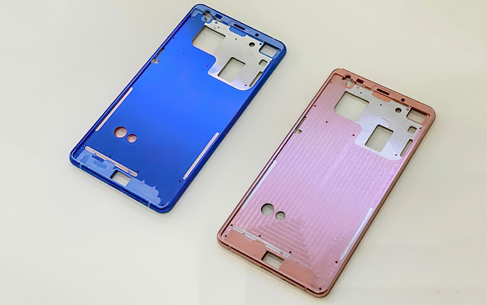 Bphone 4 sẽ có 4 màu sắc, ngày ra mắt đã cận kề Ảnh 2