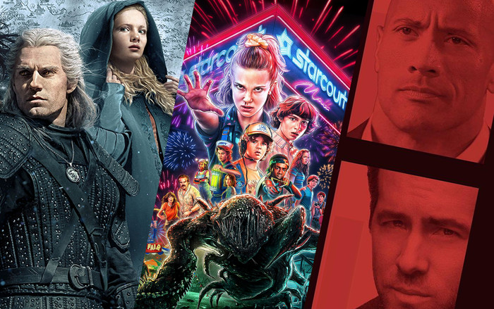 COVID-19 ảnh hưởng nghiêm trọng tới Netflix: The Witcher 2, Red Notice hoãn sản xuất, Stranger Things 4 không kịp chiếu năm nay Ảnh 2