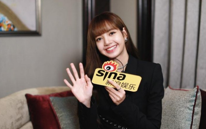 Lisa nói gì khi được hỏi về tiêu chuẩn tìm kiếm 1 thành viên cho girlgroup? Ảnh 2