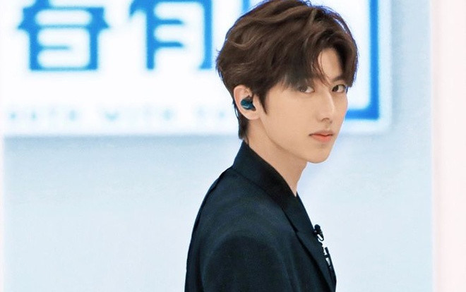 Thái Từ Khôn nhắn gửi đến thực tập sinh Thanh xuân có bạn 2: 'Tự tin là yếu tố quyết định' Ảnh 2