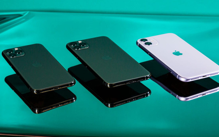 iPhone 12 sẽ là chiếc smartphone mạnh mẽ nhất trong lịch sử Apple Ảnh 2