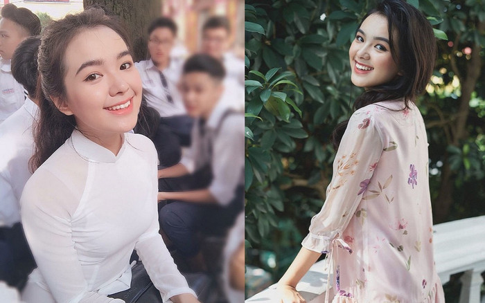 'Bông hồng lai' mang 3 dòng máu thay đổi như thế nào sau gần 2 năm nổi tiếng trên MXH? Ảnh 2