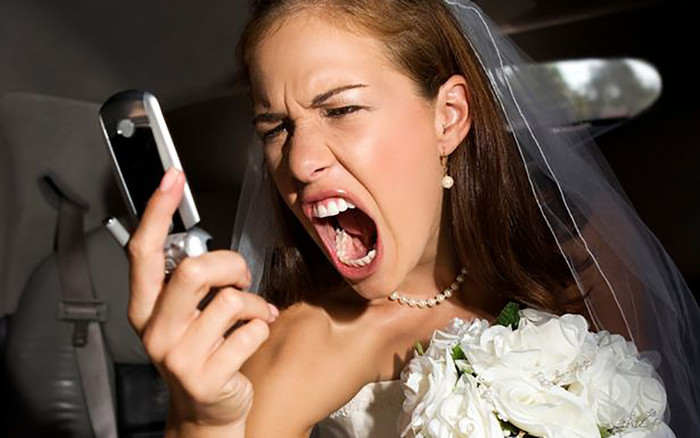 Sợ không có ai tới dự đám cưới vì sợ COVID-19, cô dâu 'hạ chiếu thư' đe dọa khách mời Ảnh 2