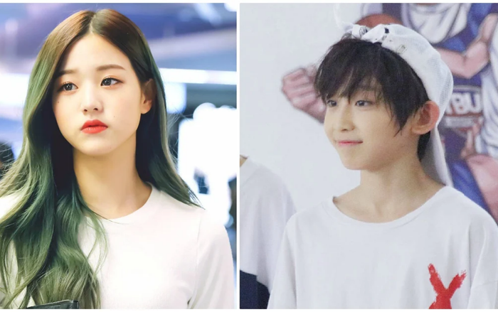 Lộ diện các idol nhí đầy tài năng của K-pop, tài không đợi tuổi là có thật Ảnh 2