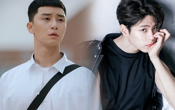 Park Bo Gum làm MC đám cưới của Park Seo Joon trong tập cuối Itaewon Class? Ảnh 2