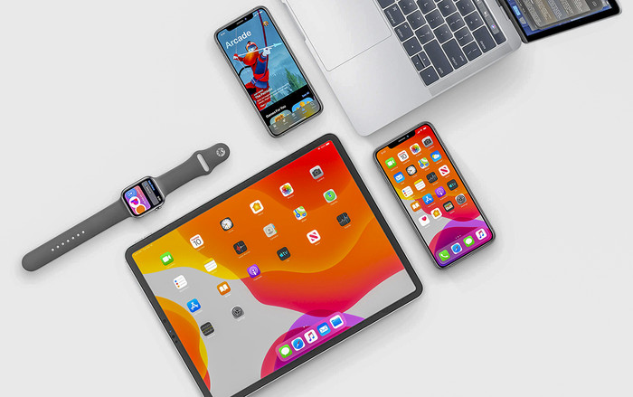 Apple sẽ chính thức phát hành bản cập nhật iOS 13.4 vào ngày mai? Ảnh 2