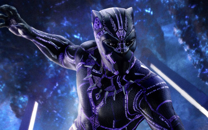 Vibranium có thể thực sự là vũ khí nguy hiểm nhất trong vũ trụ điện ảnh Marvel? Ảnh 2