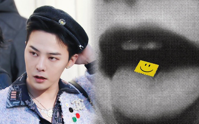 G-Dragon (Bigbang) gây tranh cãi vì đăng ảnh ma túy, Knet: 'Tên khốn nghiện ngập tâm thần!' Ảnh 2