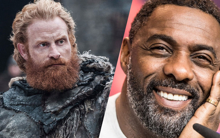 Idris Elba và Kristofer Hivju - diễn viên của The Witcher mùa 2 xét nghiệm dương tính với COVID-19! Ảnh 2