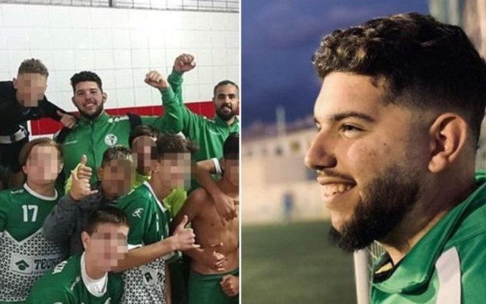 HLV sinh năm 1999 qua đời vì Covid-19 Ảnh 2