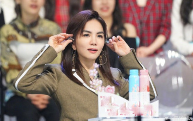 'Thanh xuân có bạn 2': HLV Ella Trần Gia Hoa đau lòng cho Thái Từ Khôn, mong mọi người ngừng bạo lực mạng xã hội Ảnh 2