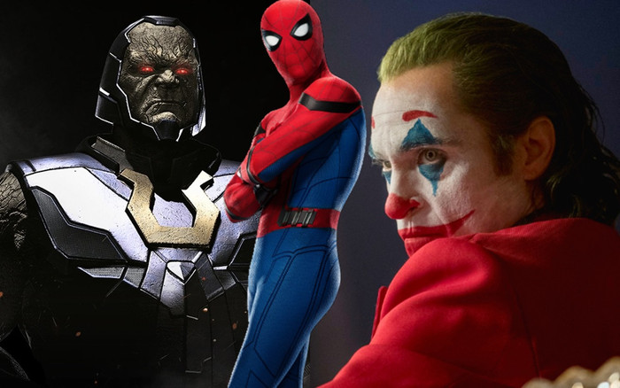 Những phản diện DC nào có thể đánh bại Spider-Man chỉ trong 1 nốt nhạc? Ảnh 2