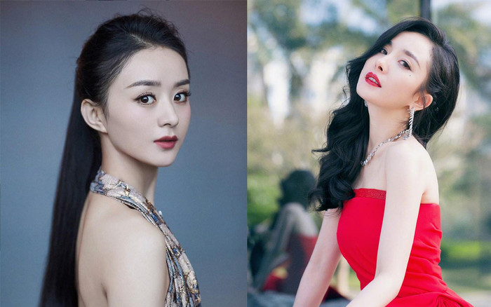 Phản ứng của minh tinh khi bị nhận nhầm thành người khác: Dương Mịch được khen EQ cao, Triệu Lệ Dĩnh ứng xử 'kém duyên' Ảnh 2