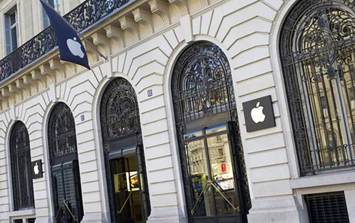 Apple bị phạt 1,23 tỉ USD ở Pháp vì cáo buộc cạnh tranh không lành mạnh Ảnh 2