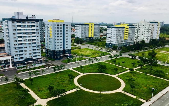 Ký túc xá ĐHQG TP.HCM cho sinh viên rời khỏi để tránh dịch COVID-19 Ảnh 2