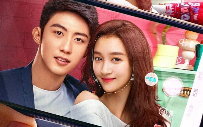 Được Quan Hiểu Đồng 'tỏ tình', phản ứng của Hoàng Cảnh Du khiến khán giả không nhịn cười được Ảnh 2