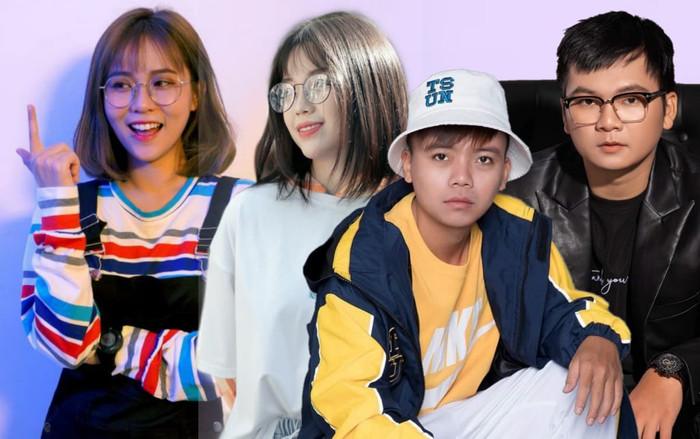 Công ty quản lý MisThy, Linh Ngọc Đàm chiêu mộ 'gà' mới, 2 nhân vật này là… Ảnh 2