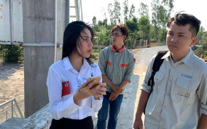 Loạt sao Việt 'ghi điểm' khi tích cực hoạt động từ thiện Ảnh 2