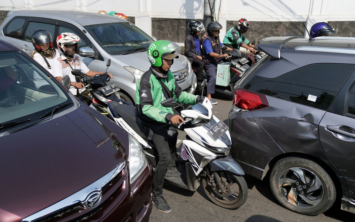 Go-Jek nhận 1,2 tỉ USD đầu tư để cạnh tranh với Grab ở Đông Nam Á Ảnh 2