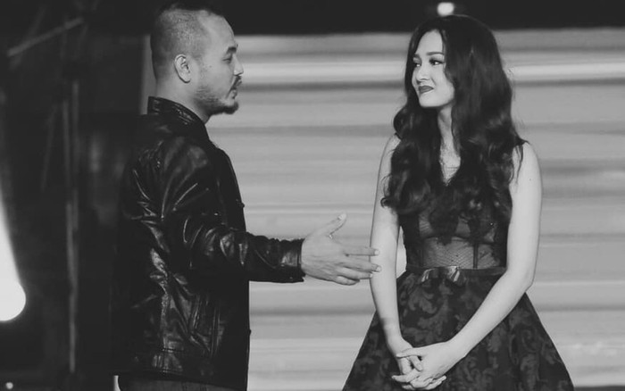 Tròn 4 năm ngày Trần Lập qua đời, Bảo Anh nghẹn ngào nhắc về kỷ niệm với cố nghệ sĩ Ảnh 2