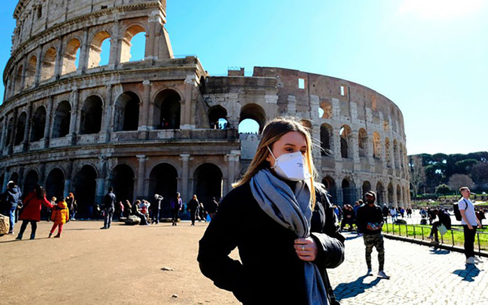 ‘Sóng thần’ virus corona càn quét Ý như thế nào? Ảnh 2