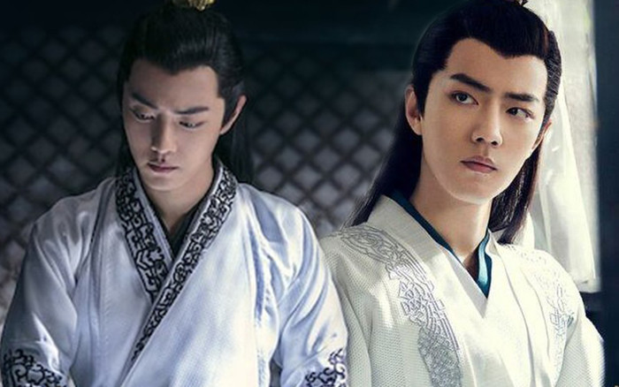 'Khánh dư niên 2' cuối năm khởi quay, dân mạng yêu cầu đoàn phim gạch tên Tiêu Chiến Ảnh 2