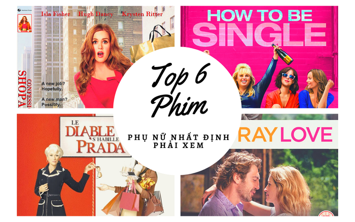 6 bộ phim phụ nữ ai cũng nên xem một lần để chiêm nghiệm từng khoảng thời gian đẹp nhất trong đời Ảnh 2