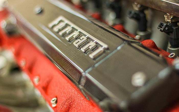 Tới lượt Ferrari, Lamborghini phải ngừng sản xuất xe vì Covid-19 lây lan Ảnh 2