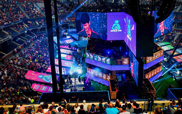 10 game thủ kiếm được nhiều tiền nhất trên thế giới Ảnh 2