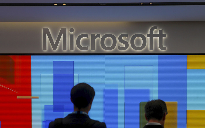 Sau Apple, 'nạn nhân' tiếp theo của Covid-19 gọi tên Microsoft Ảnh 2