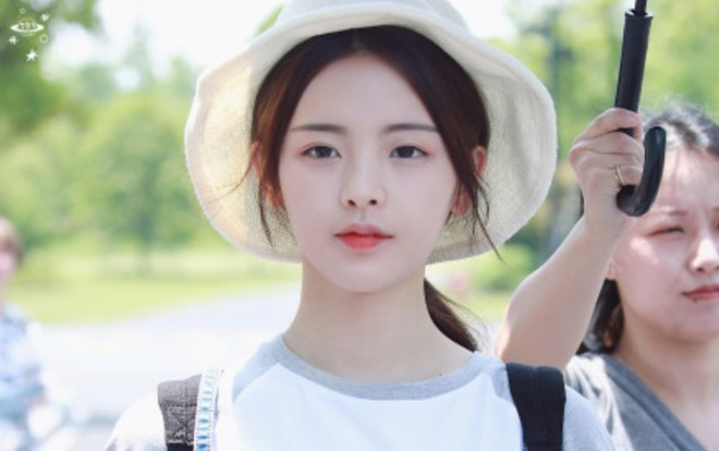 Dương Siêu Việt chính thức thanh minh chuyện nhổ nước bọt từ… 1 năm trước Ảnh 2