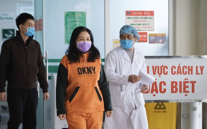 Ca nhiễm COVID-19 thứ 67 sống ở Ninh Thuận, đi cùng chuyến bay sang Malaysia với bệnh nhân số 61 Ảnh 2