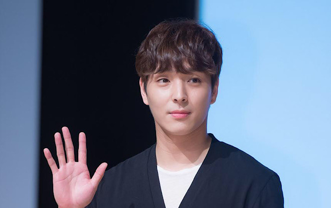 Choi Jong Hoon (F.T.Island) thừa nhận quay cảnh nóng của phụ nữ: Sẽ ngồi tù mấy năm? Ảnh 2
