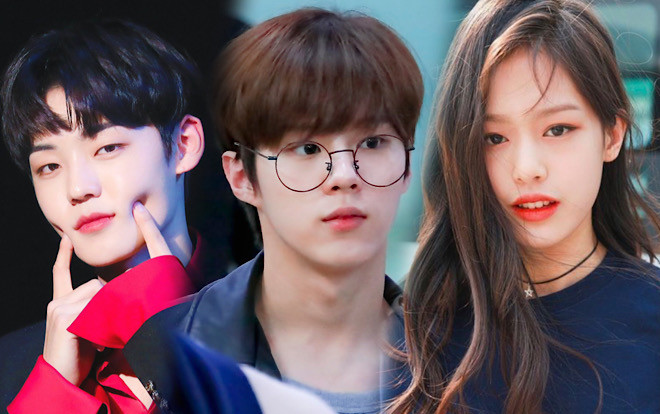 Kim Woo Seok (X1) 'yêu đương' bạn diễn của Ong Seong Woo (Wanna One): Lộ dàn cast 'Twenty-Twenty' Ảnh 2