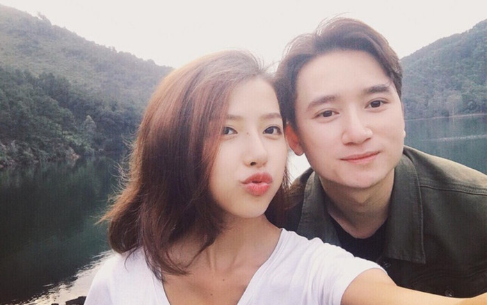 Pha 'tấu hài cực mạnh' đến từ Phan Mạnh Quỳnh khi bạn gái giận dỗi unfriend Facebook Ảnh 2