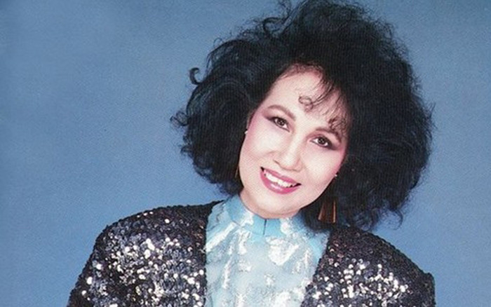 Danh ca Thái Thanh qua đời ở Mỹ, hưởng thọ 86 tuổi Ảnh 2