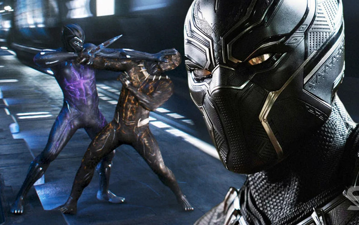 'Black Panther 2' giải quyết những vấn đề từ còn tồn đọng từ phần trước? Ảnh 2