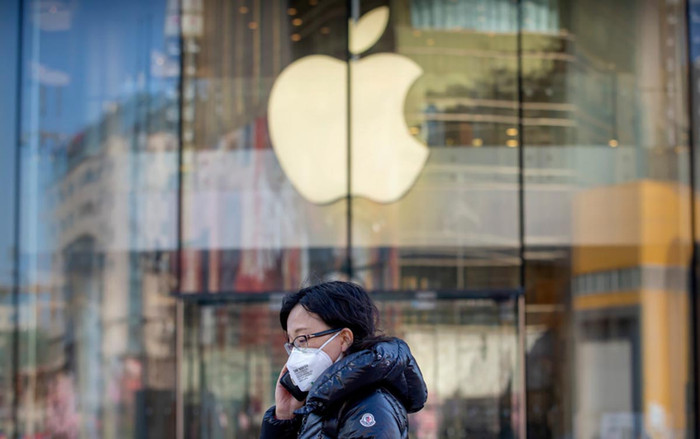 Đây là những ứng dụng Apple khuyên dùng trong đại dịch Covid-19 Ảnh 2