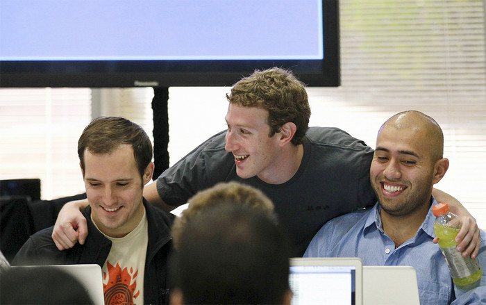 Facebook thưởng nóng 1.000 USD cho tất cả nhân viên trong đại dịch Covid-19 Ảnh 2