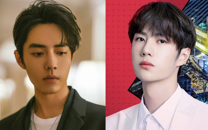 Tiêu Chiến nhường ngôi đầu cho Vương Nhất Bác trong cuộc đua BXH minh tinh quyền lực kỳ mới Ảnh 2