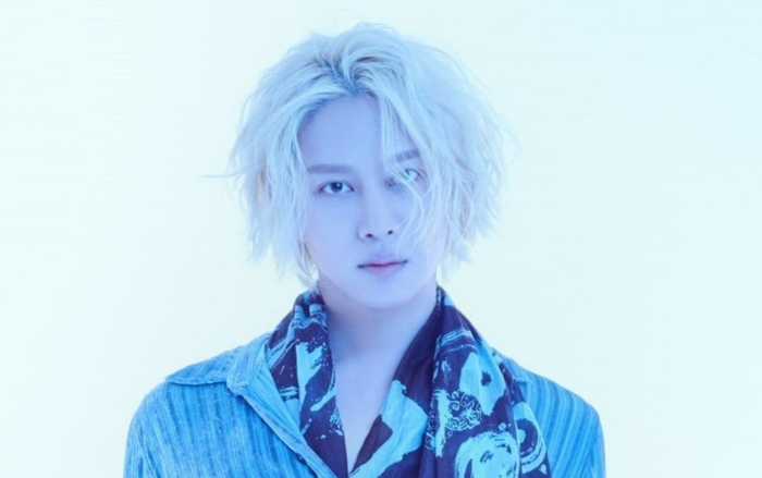 Công ty quản lý của Super Junior đính chính tin đồn Kim Heechul rời nhóm Ảnh 2
