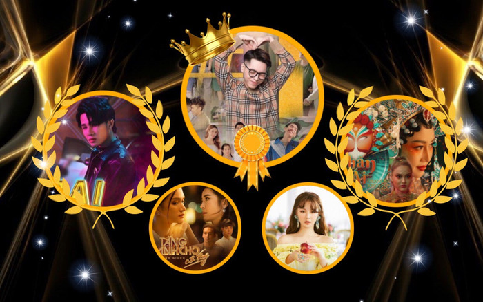 5 MV Vpop 'vượt khó' mùa dịch Covid-19: Jack và Đức Phúc cạnh tranh khốc liệt ngôi đầu bảng về lượt xem Ảnh 2