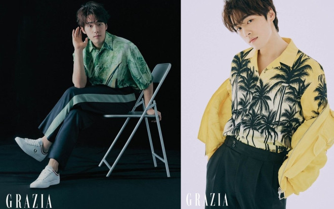 Kim Jung Hyun nói về cái chết của Goo Seung Joon trong 'Crash Landing On You': Khán giả sẽ mãi nhớ anh ấy Ảnh 2