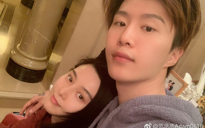 Em trai nhà nào cũng như nhau: Phạm Thừa Thừa tố Phạm Băng Băng bị cả bố lẫn mẹ quýnh roi vì nghi vấn yêu đương sớm! Ảnh 2