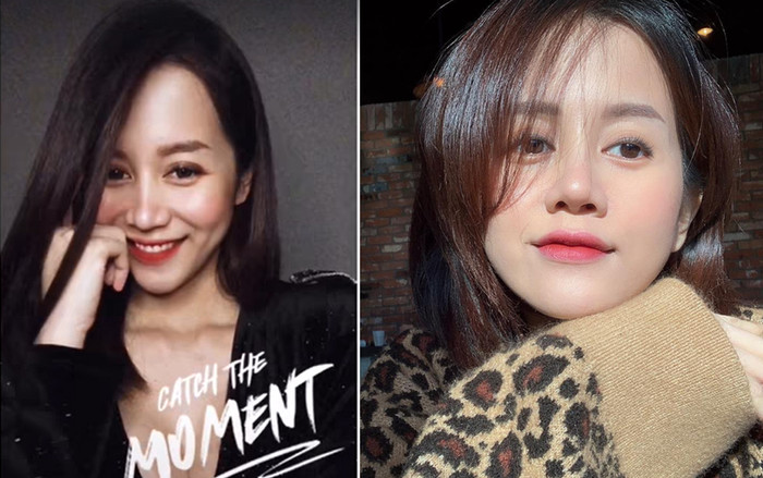 Sau thời gian 'ở ẩn', An Nguy bất ngờ 'comeback' bằng đoạn 'thả thính' theo trend 'bắp cần bơ' Ảnh 2